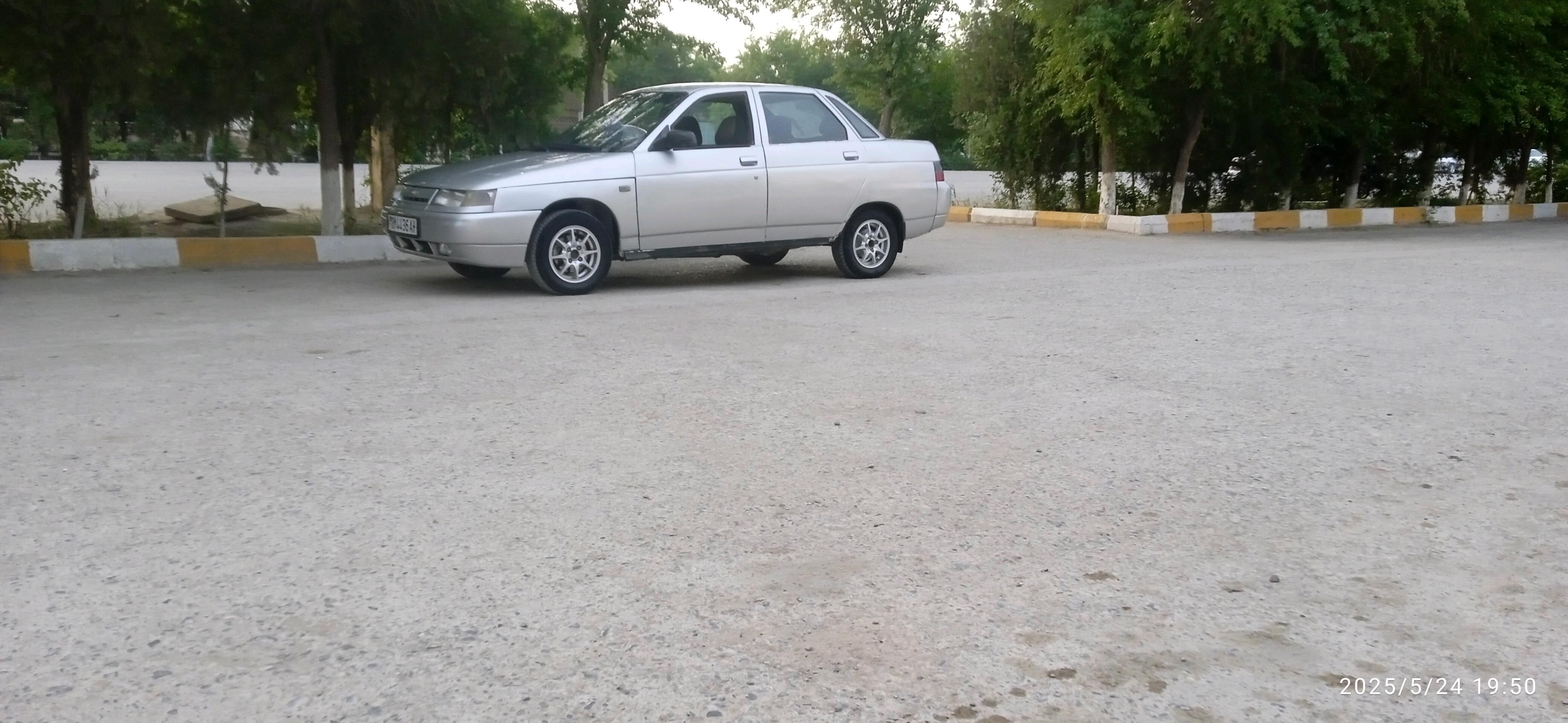 Lada 2110 2006 - 22 000 TMT - Теджен - img 5