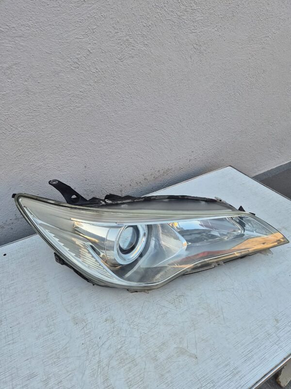 Camry fara 1 200 TMT - Aşgabat - img 6