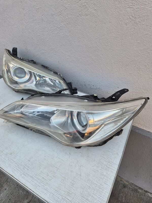 Camry fara 1 200 TMT - Aşgabat - img 4