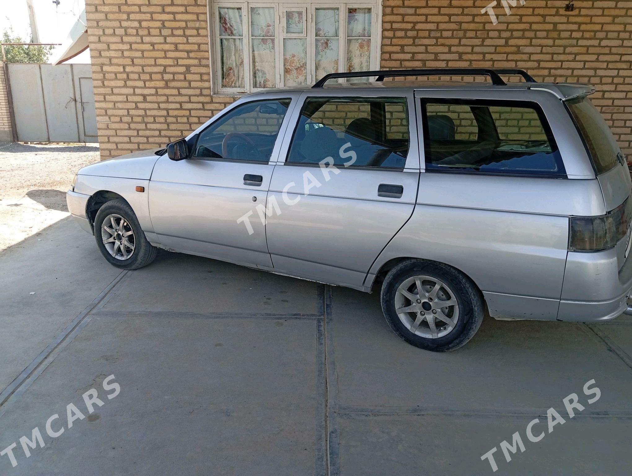 Lada 2111 2003 - 35 000 TMT - Байрамали - img 2