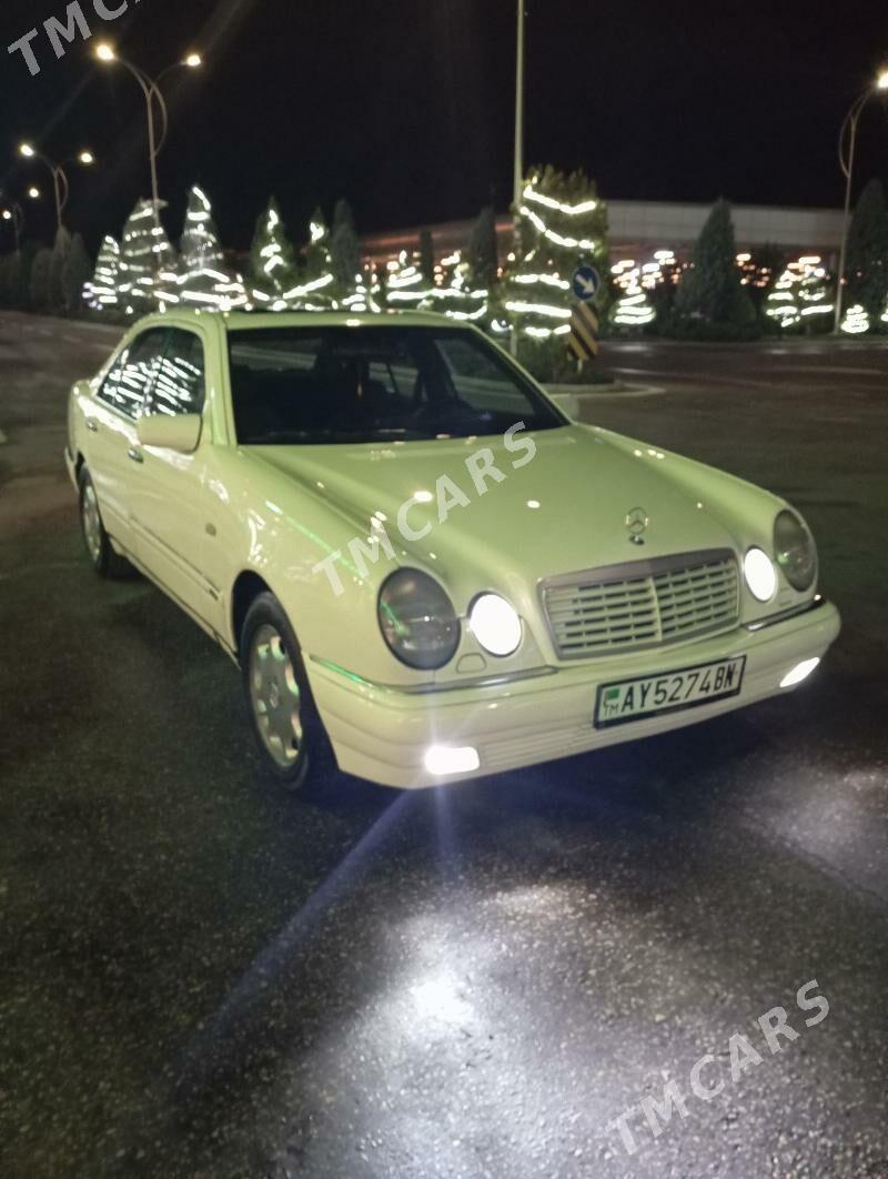 Mercedes-Benz 300E 1998 - 80 000 TMT - Türkmenbaşy - img 2