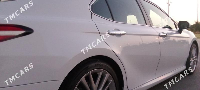 Toyota Camry 2018 - 260 000 TMT - Аркадаг - img 3