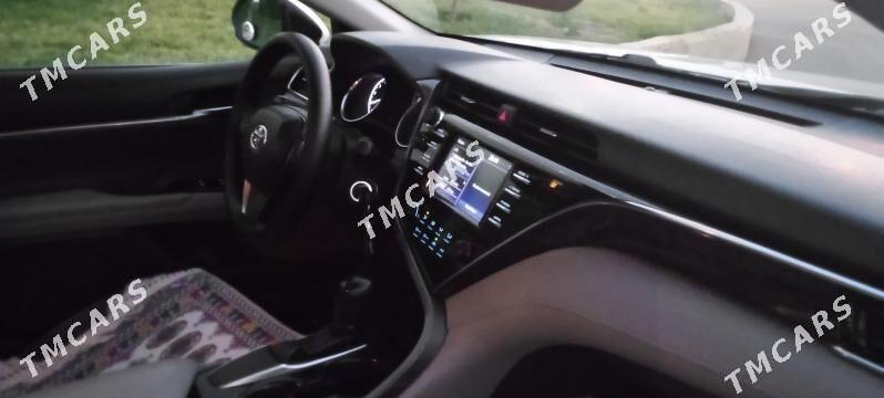 Toyota Camry 2018 - 260 000 TMT - Аркадаг - img 2