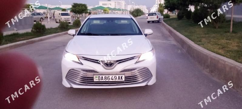 Toyota Camry 2018 - 260 000 TMT - Аркадаг - img 5