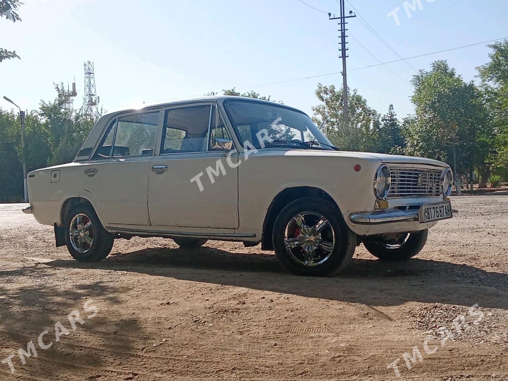 Lada 2104 1984 - 20 000 TMT - Теджен - img 4
