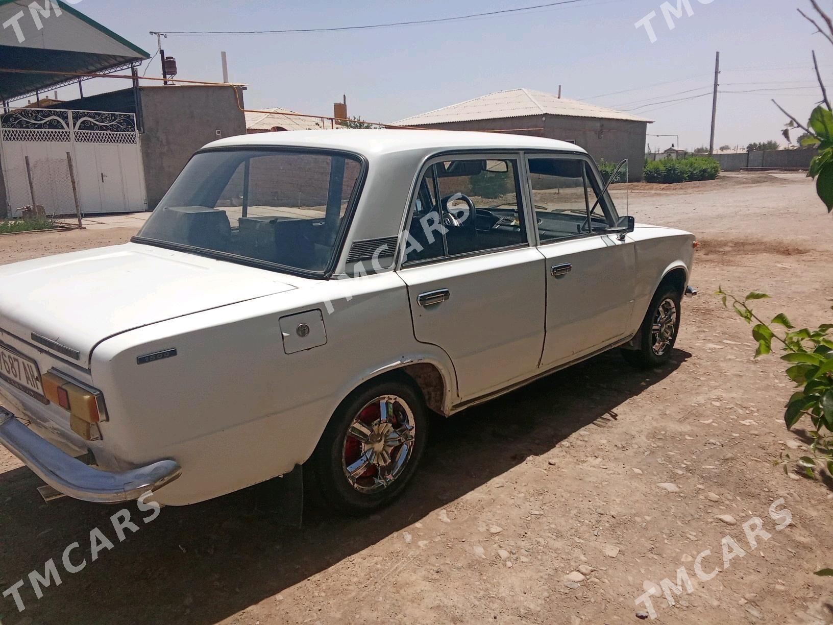Lada 2104 1984 - 20 000 TMT - Теджен - img 3