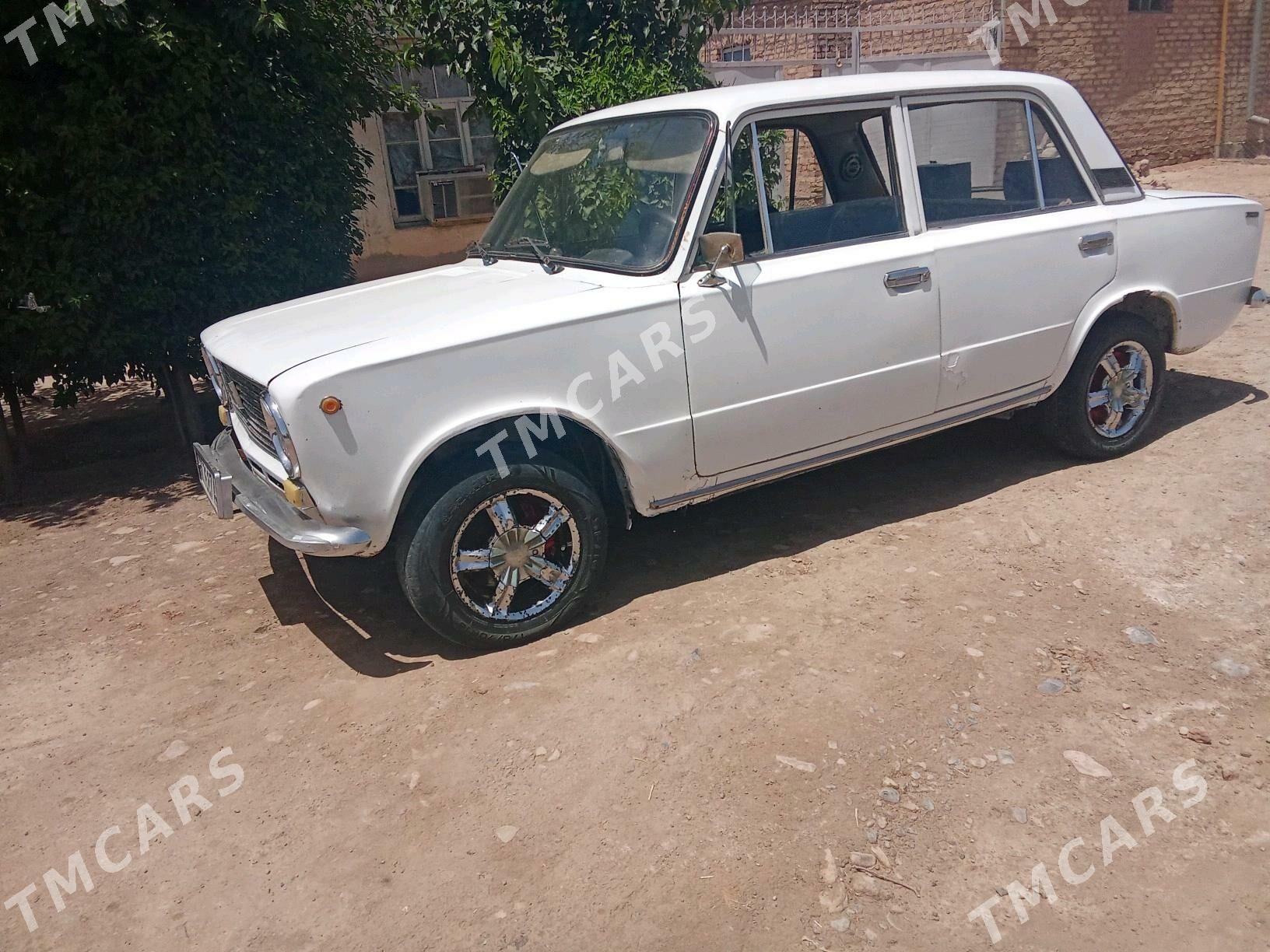 Lada 2104 1984 - 20 000 TMT - Теджен - img 2