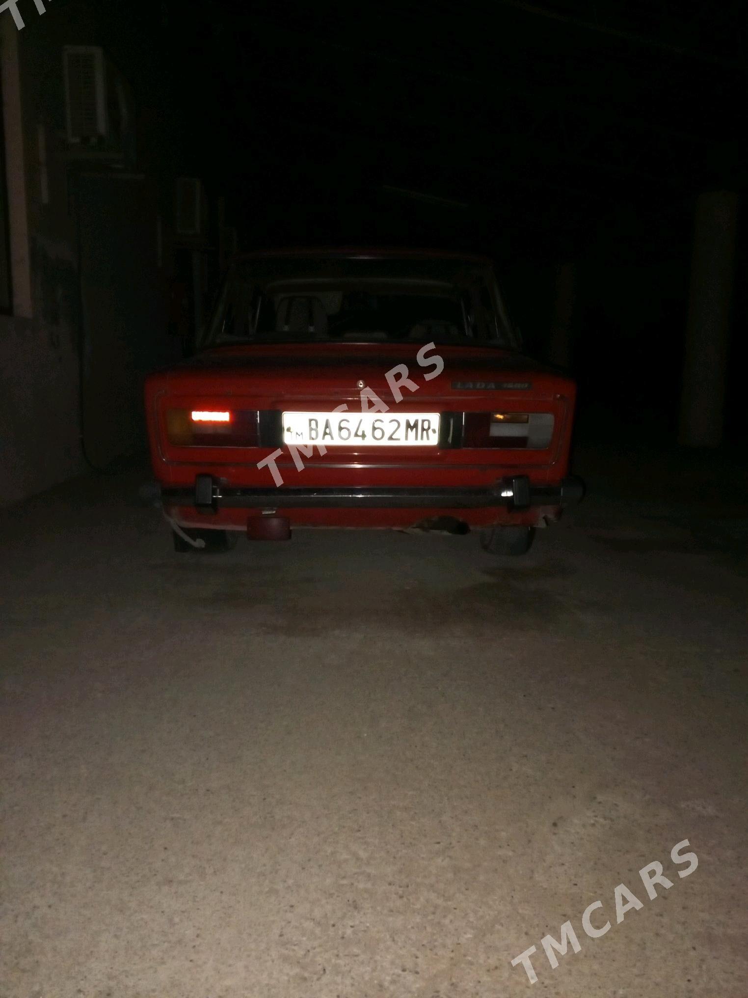Lada 2106 1983 - 10 000 TMT - Mary - img 3