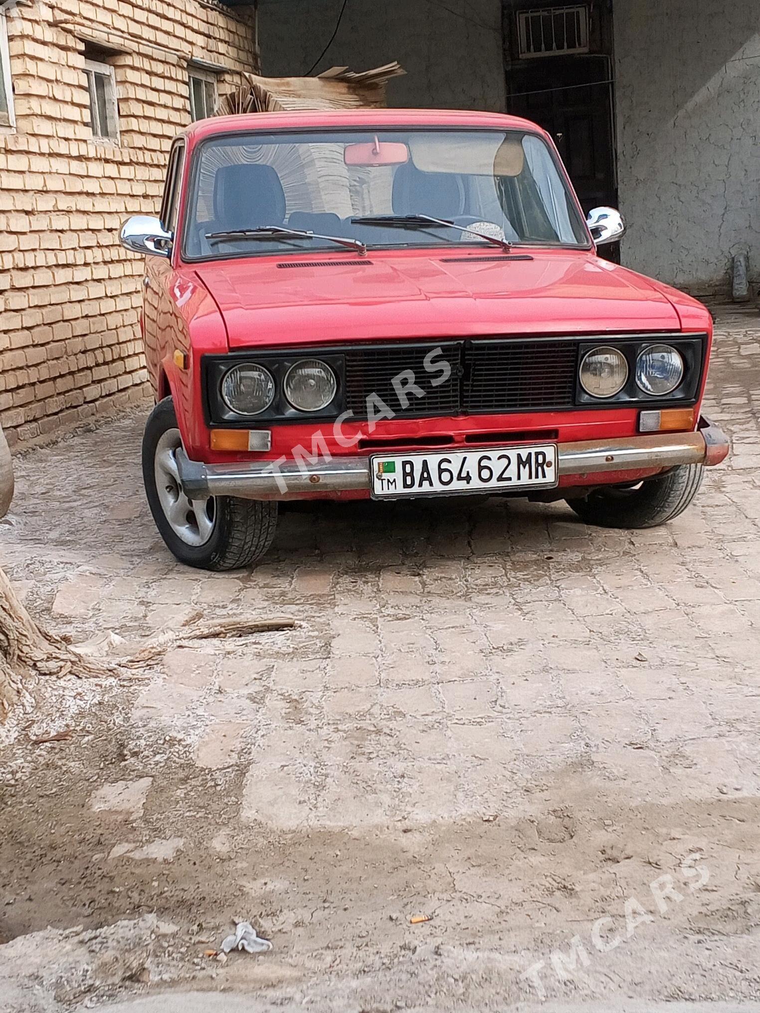 Lada 2106 1983 - 10 000 TMT - Mary - img 2