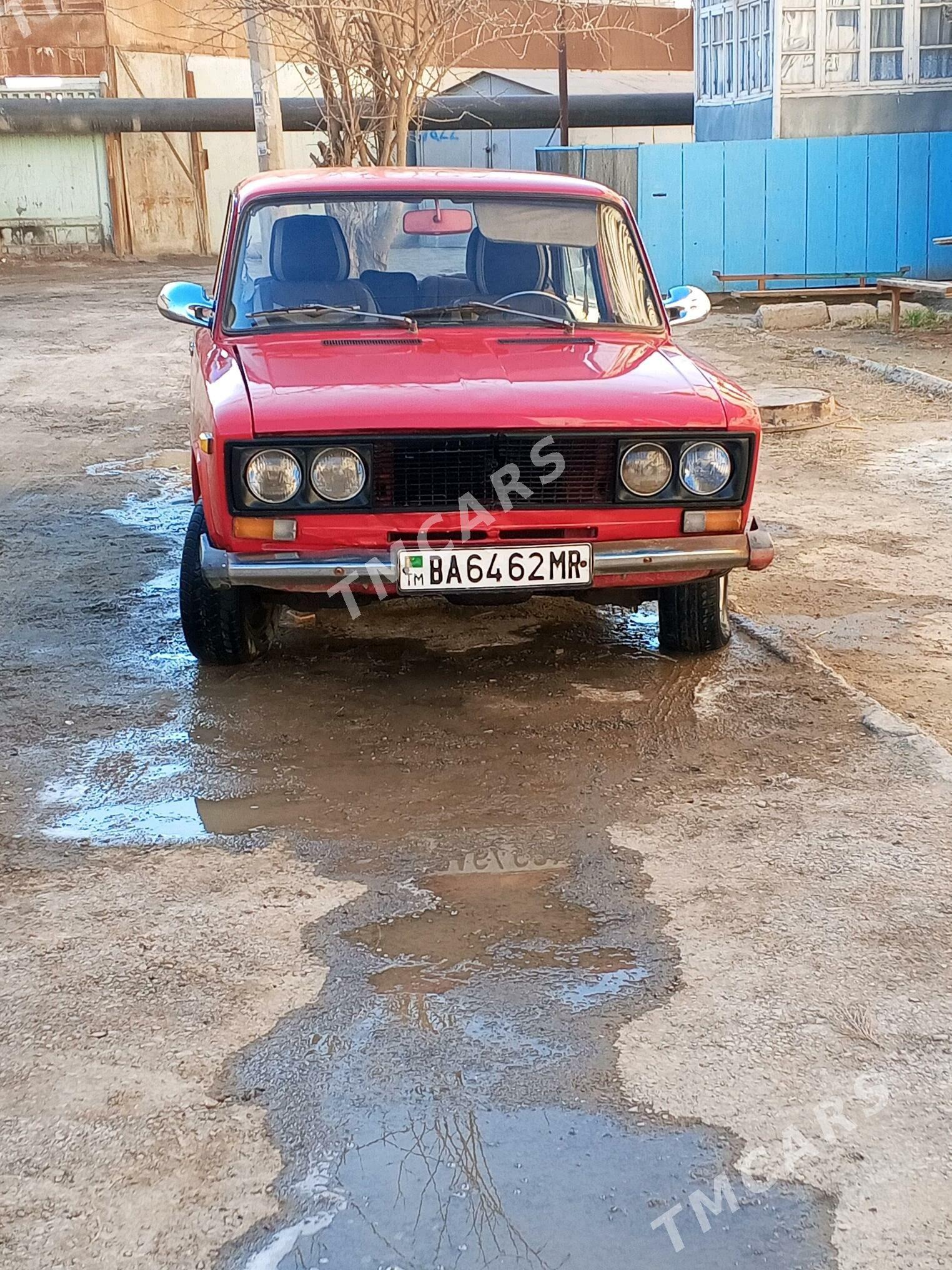 Lada 2106 1983 - 10 000 TMT - Mary - img 4