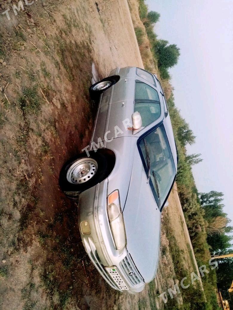 Toyota Camry 1998 - 80 000 TMT - Gurbansoltan Eje - img 2