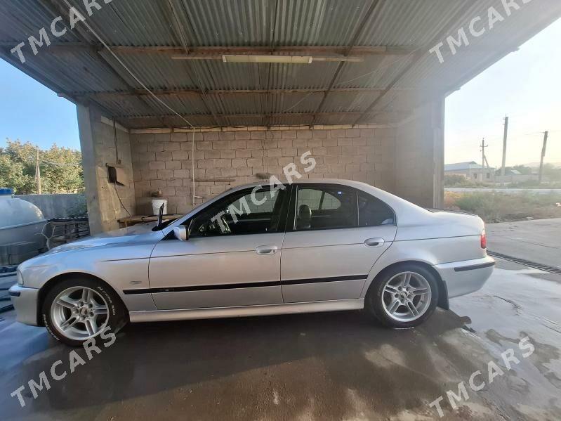 BMW E39 2001 - 120 000 TMT - Кака - img 5