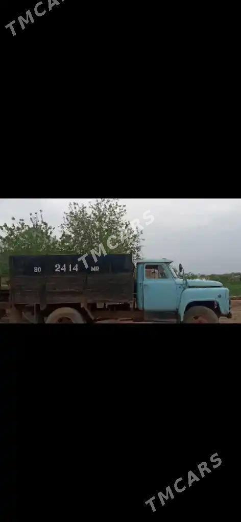 Gaz 52 1995 - 17 000 TMT - Мургап - img 2