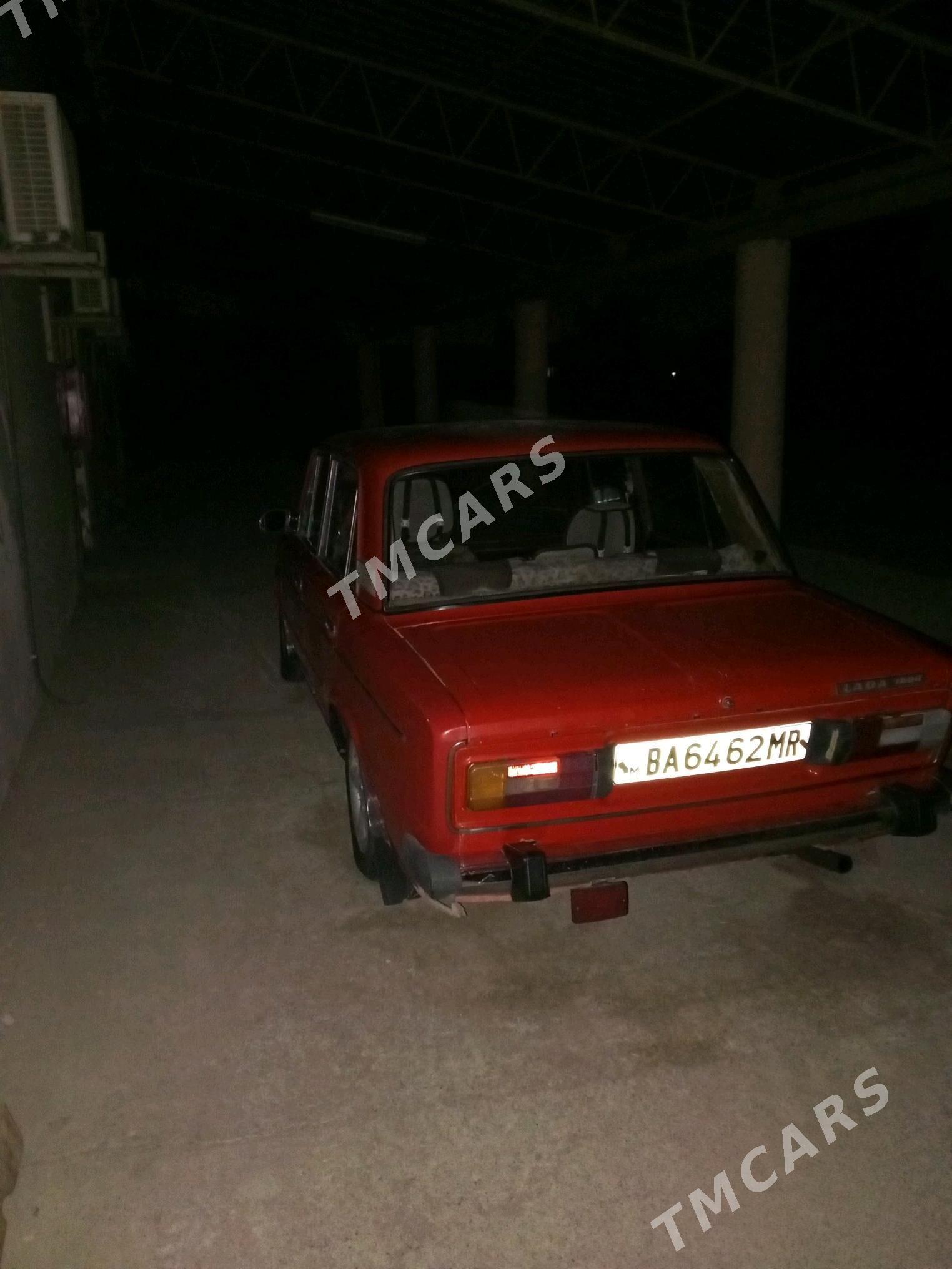 Lada 2106 1983 - 10 000 TMT - Mary - img 6
