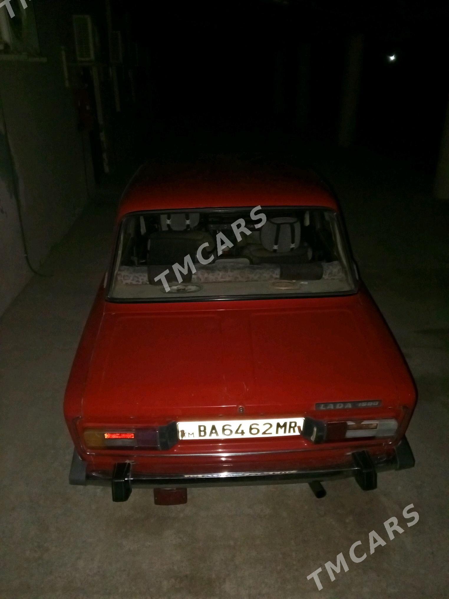 Lada 2106 1983 - 10 000 TMT - Mary - img 5