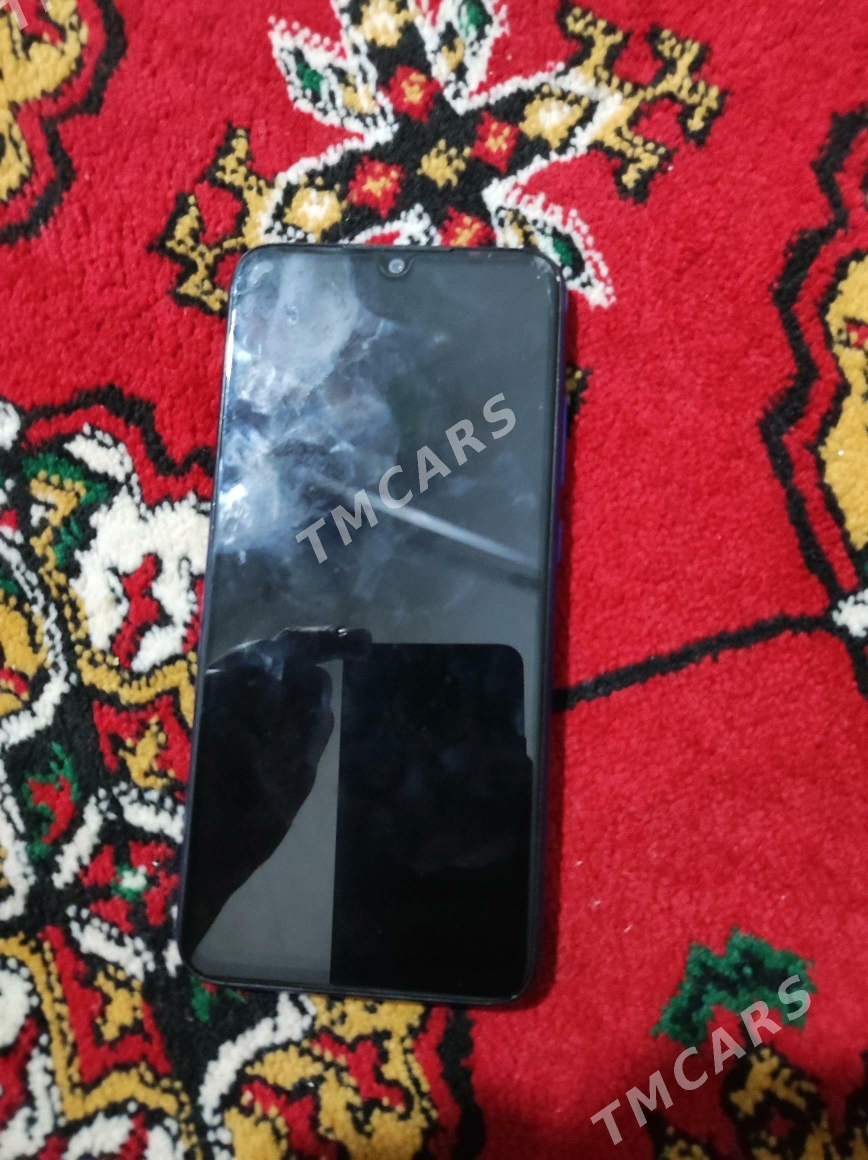 Redmi NoT 10 - Arkadag - img 2