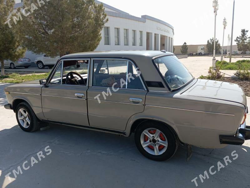 Lada 2106 1986 - 22 000 TMT - Саят - img 2