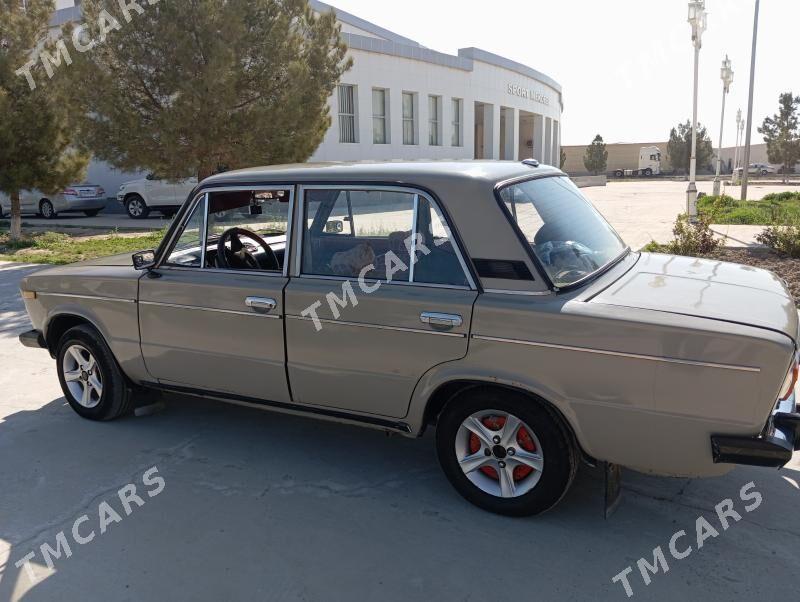 Lada 2106 1986 - 22 000 TMT - Саят - img 7