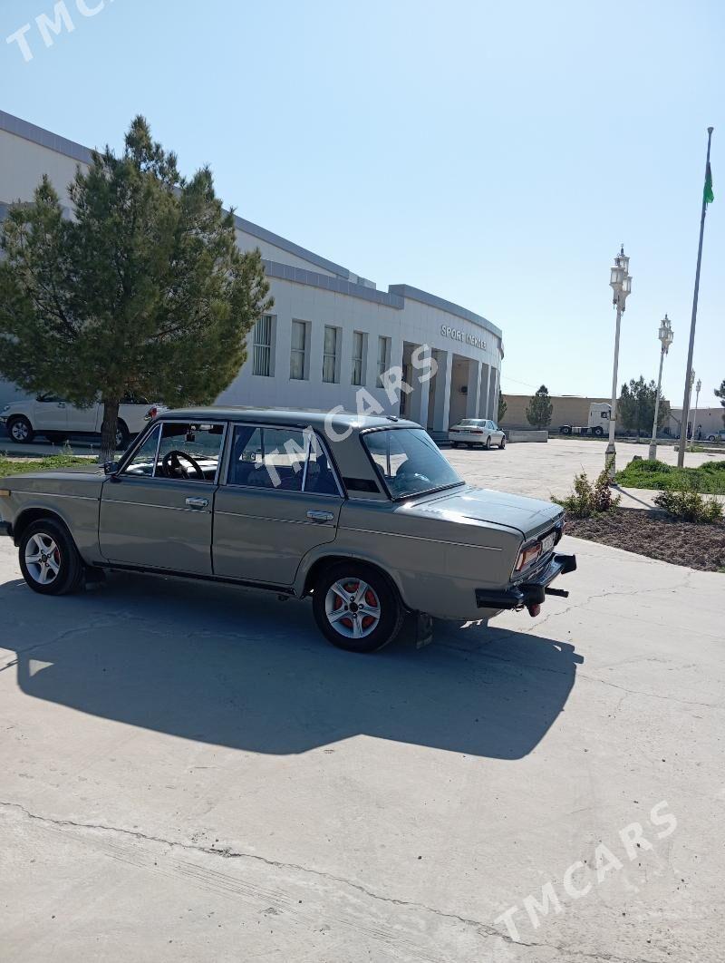 Lada 2106 1986 - 22 000 TMT - Саят - img 3