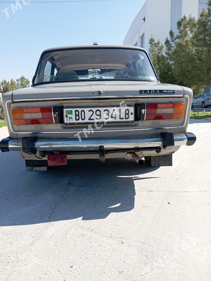 Lada 2106 1986 - 22 000 TMT - Саят - img 5