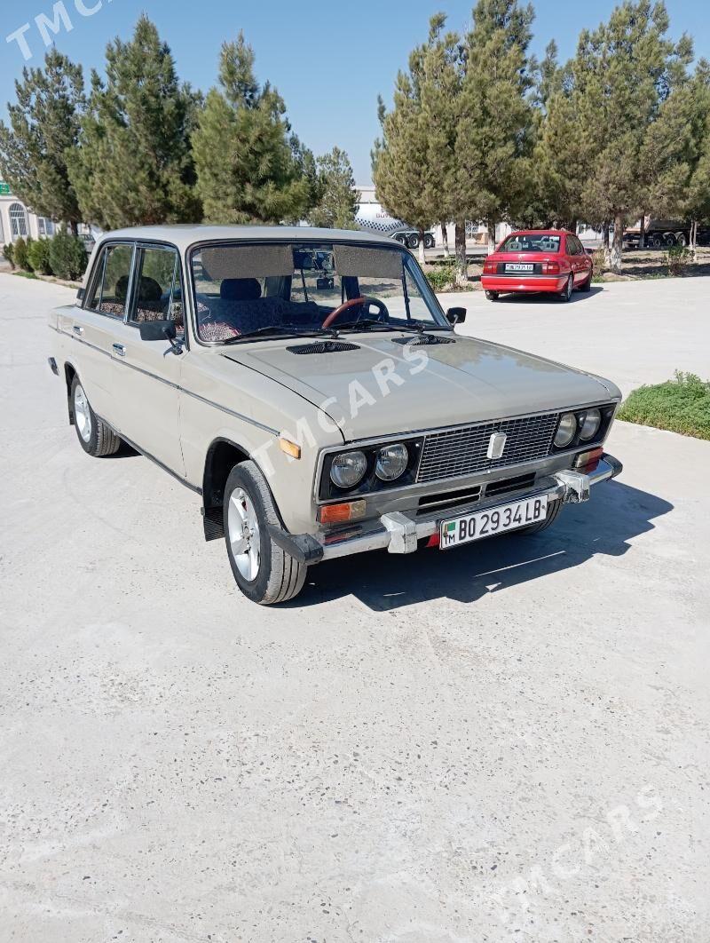 Lada 2106 1986 - 22 000 TMT - Саят - img 6