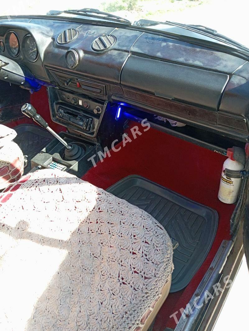 Lada 2106 1986 - 22 000 TMT - Саят - img 9