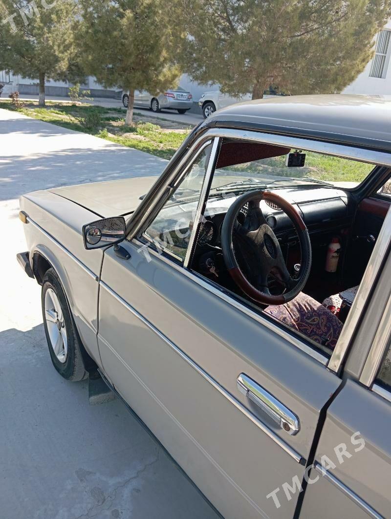 Lada 2106 1986 - 22 000 TMT - Саят - img 8