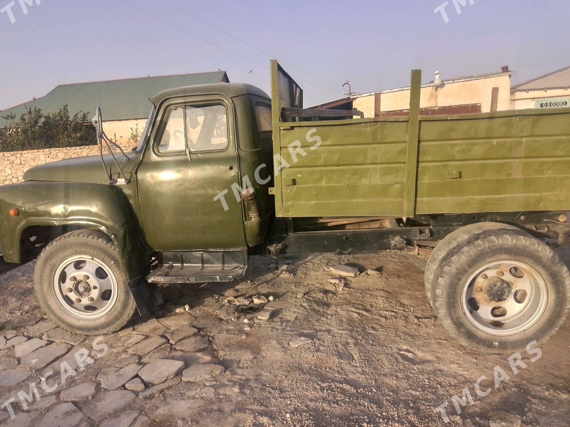 Gaz 52 2000 - 20 000 TMT - Койтендаг - img 2