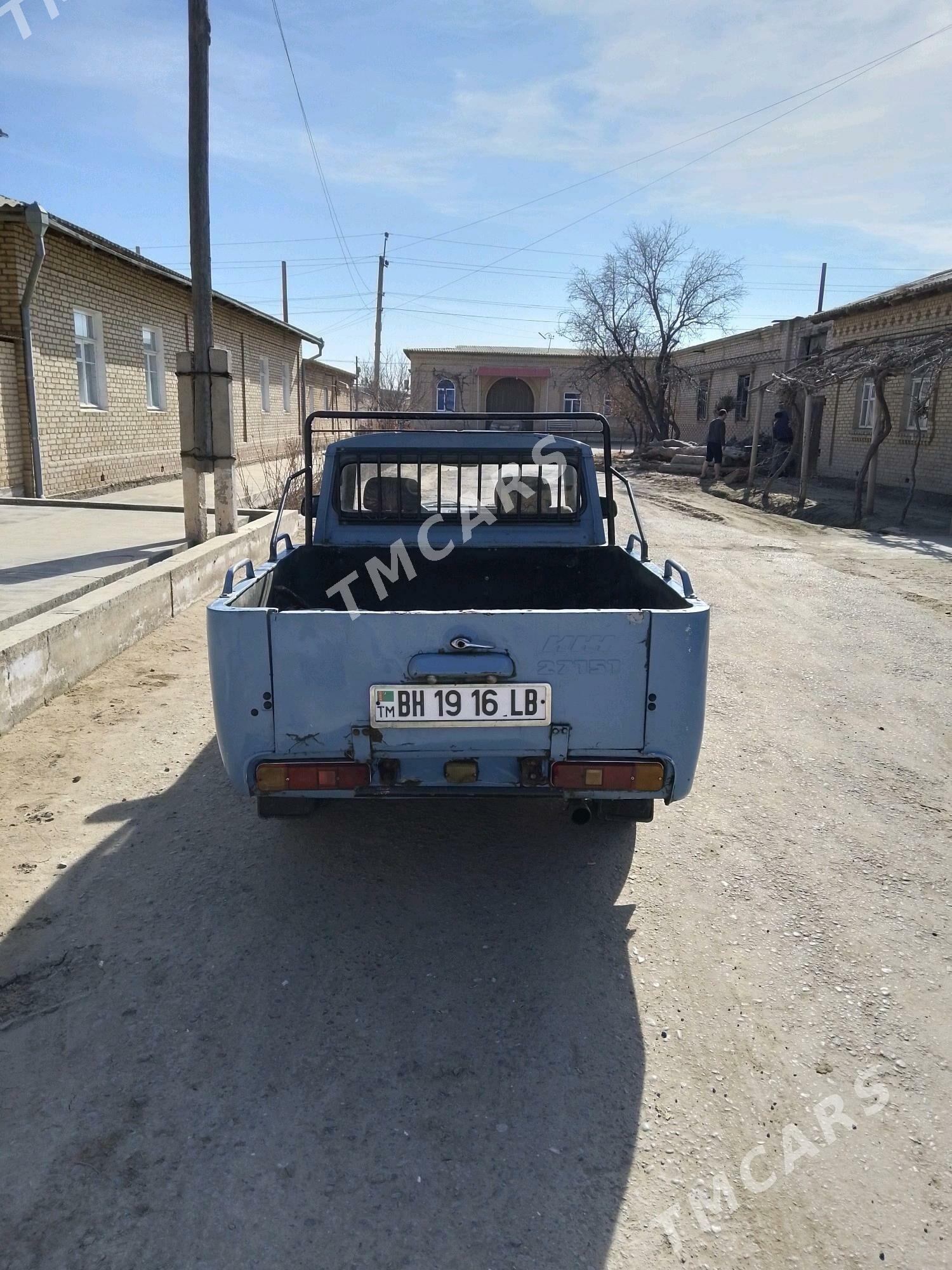 Москвич 412 1992 - 22 000 TMT - Дянев - img 4