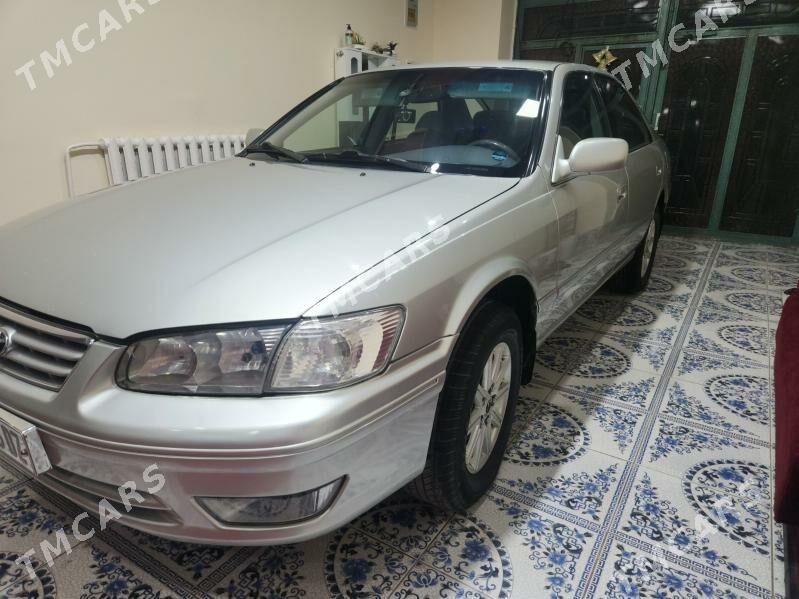 Toyota Camry 2000 - 170 000 TMT - Кёнеургенч - img 2
