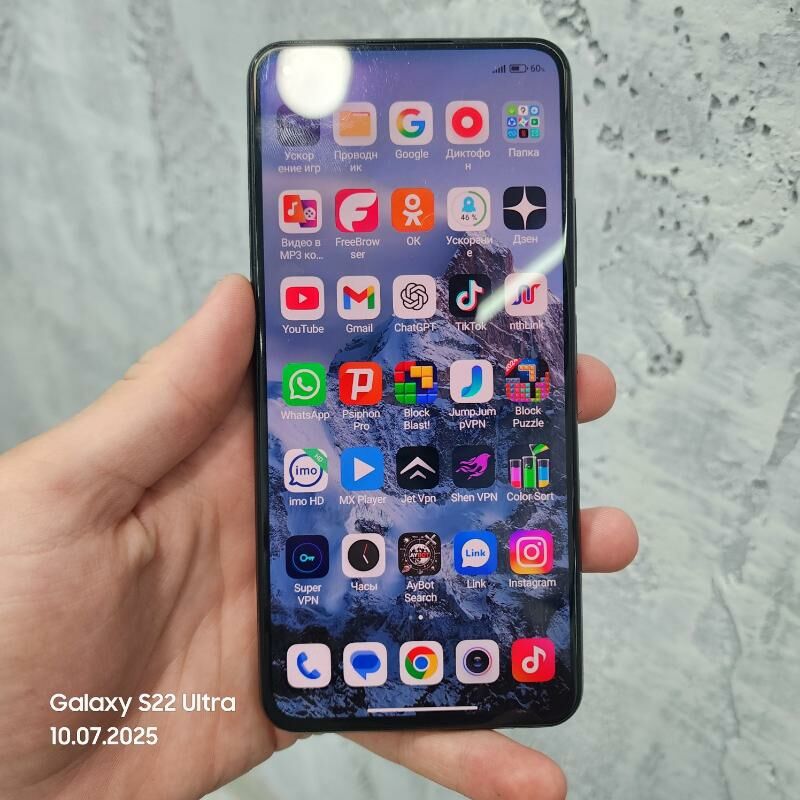 Xioami 11lite 5G NE - Daşoguz - img 4