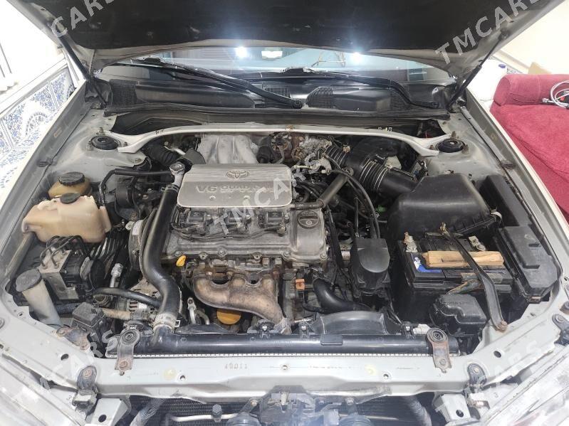 Toyota Camry 2000 - 170 000 TMT - Кёнеургенч - img 6