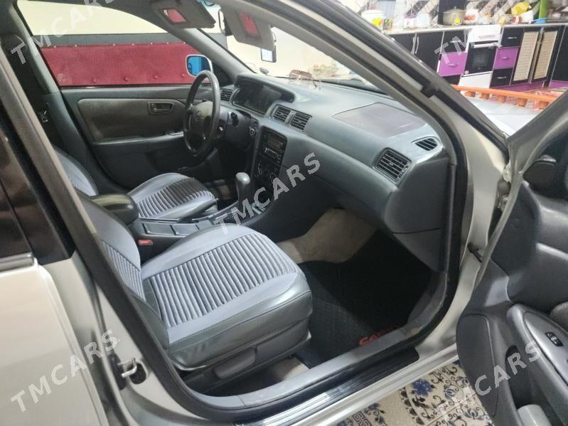 Toyota Camry 2000 - 170 000 TMT - Кёнеургенч - img 5
