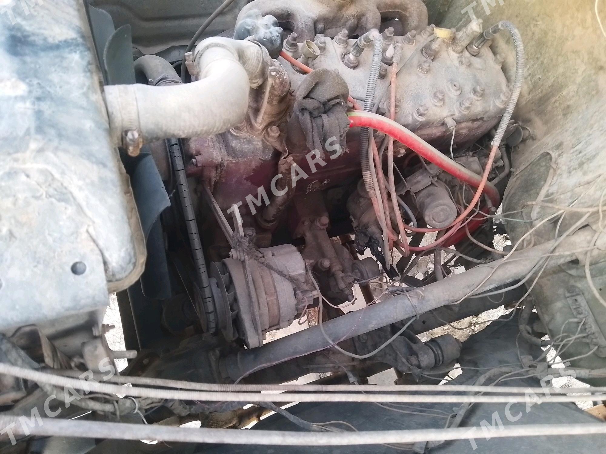 Gaz 52 2000 - 20 000 TMT - Койтендаг - img 3