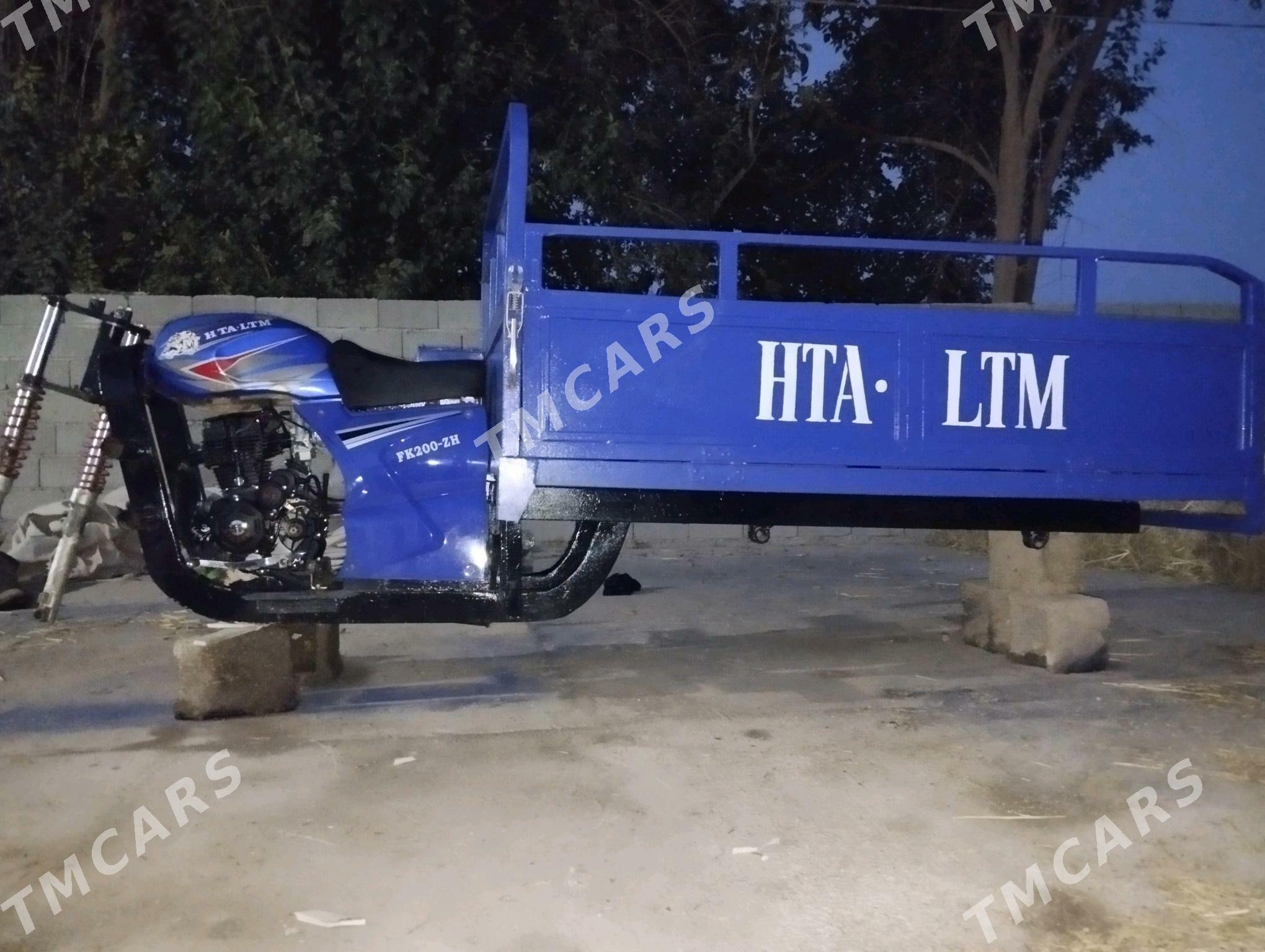 Fekon FK200-14G 2025 - 16 000 TMT - Babadaýhan - img 2