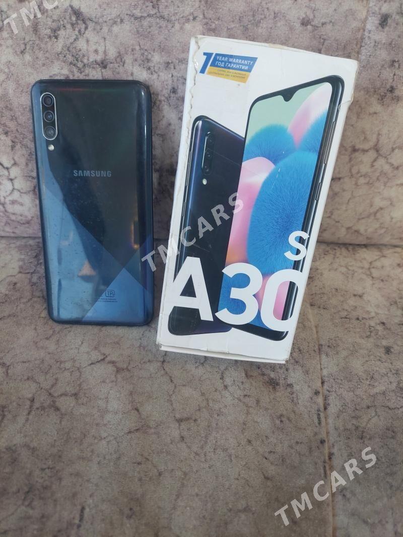 samsung a30s - Ашхабад - img 3