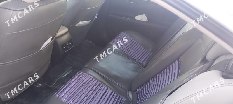 Lexus ES 350 2018 - 395 000 TMT - Aşgabat - img 3