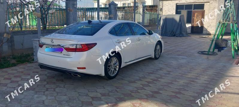 Lexus ES 350 2018 - 395 000 TMT - Aşgabat - img 2