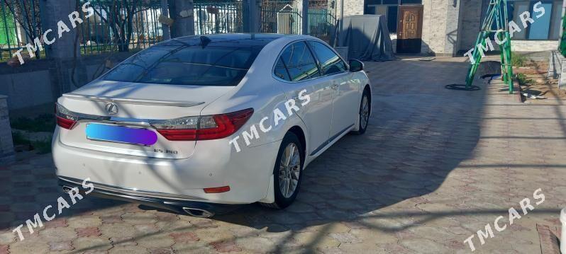 Lexus ES 350 2018 - 395 000 TMT - Aşgabat - img 4