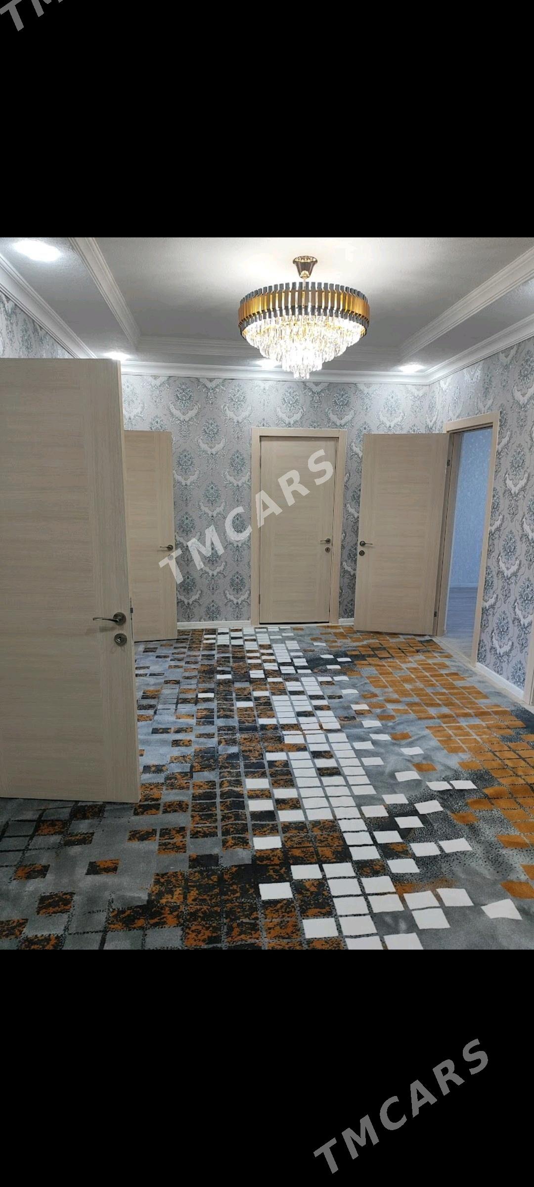 квартира - Туркменабат - img 4