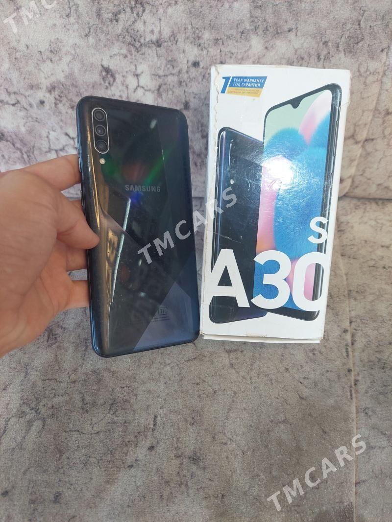 samsung a30s - Ашхабад - img 2