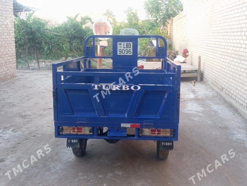 Fekon FK200-14G 2022 - 26 000 TMT - Саят - img 2