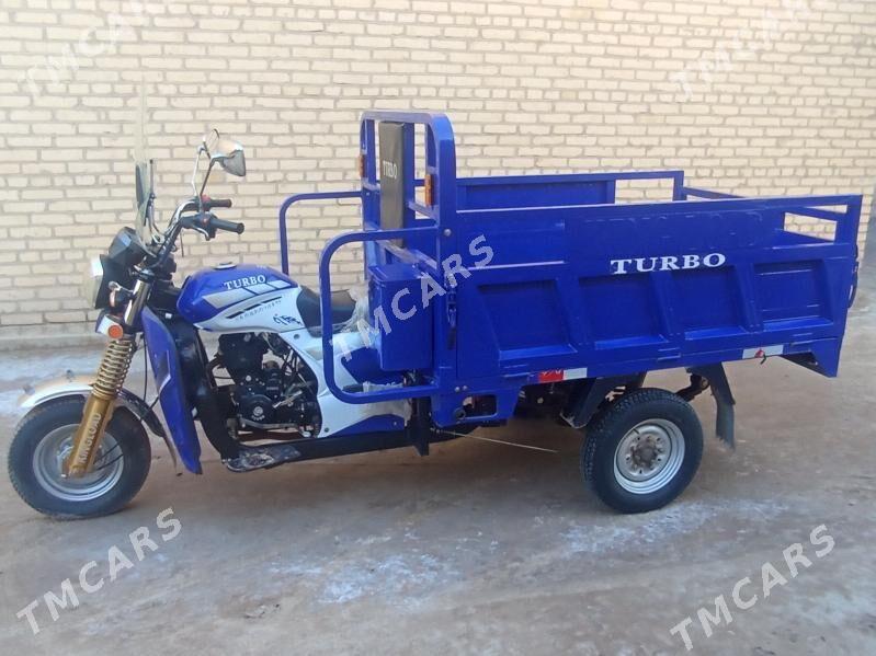 Fekon FK200-14G 2022 - 26 000 TMT - Саят - img 4