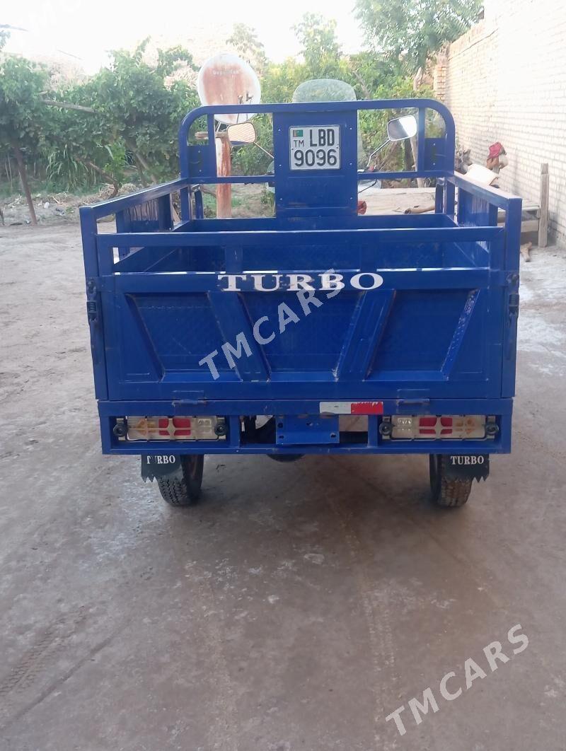 Fekon FK200-14G 2022 - 26 000 TMT - Саят - img 5