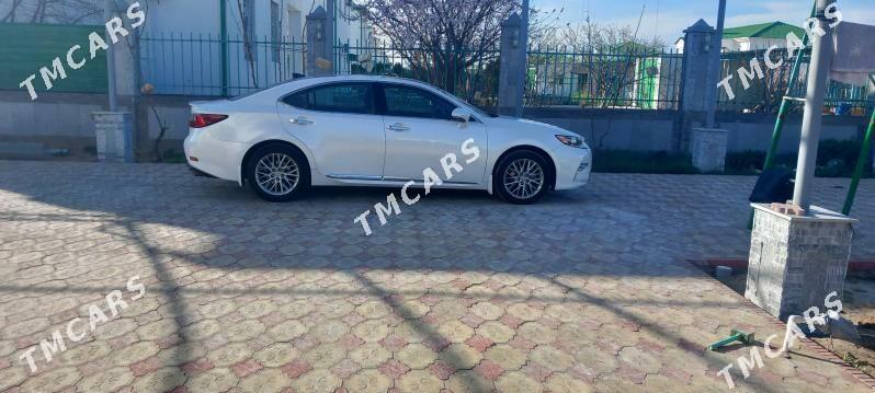 Lexus ES 350 2018 - 395 000 TMT - Aşgabat - img 8