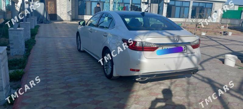 Lexus ES 350 2018 - 395 000 TMT - Aşgabat - img 9