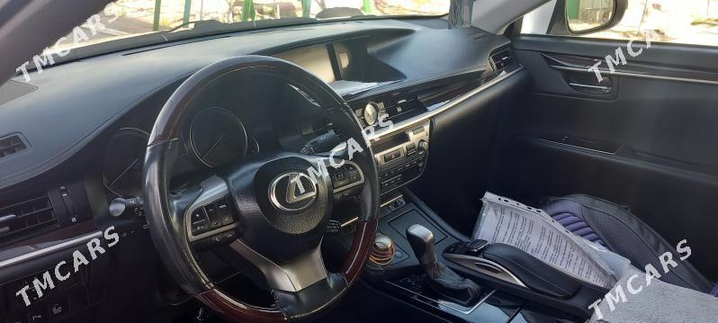 Lexus ES 350 2018 - 395 000 TMT - Aşgabat - img 5