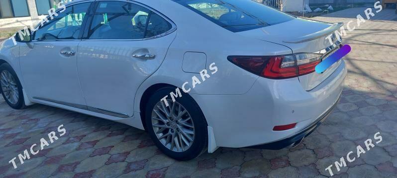 Lexus ES 350 2018 - 395 000 TMT - Aşgabat - img 7
