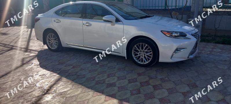 Lexus ES 350 2018 - 395 000 TMT - Aşgabat - img 6