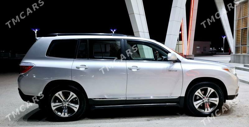 Toyota Highlander 2012 - 330 000 TMT - Туркменабат - img 6